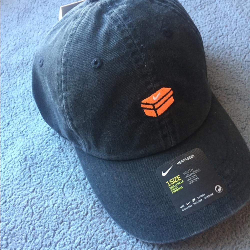 Nike Hat
